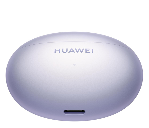 Huawei Freebuds 6i Fioletowe - 1237553 - zdjęcie 8